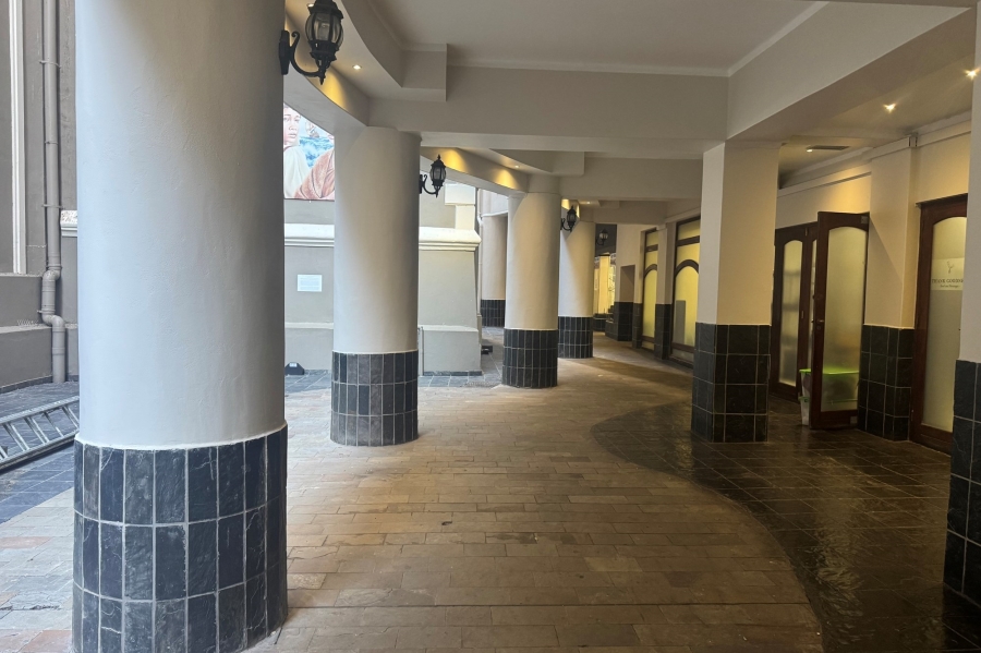 Commercial Property for Sale in Cape Town City Centre Western Cape